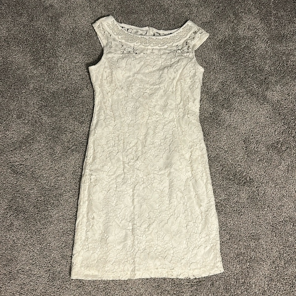 Studio One Dress 👗